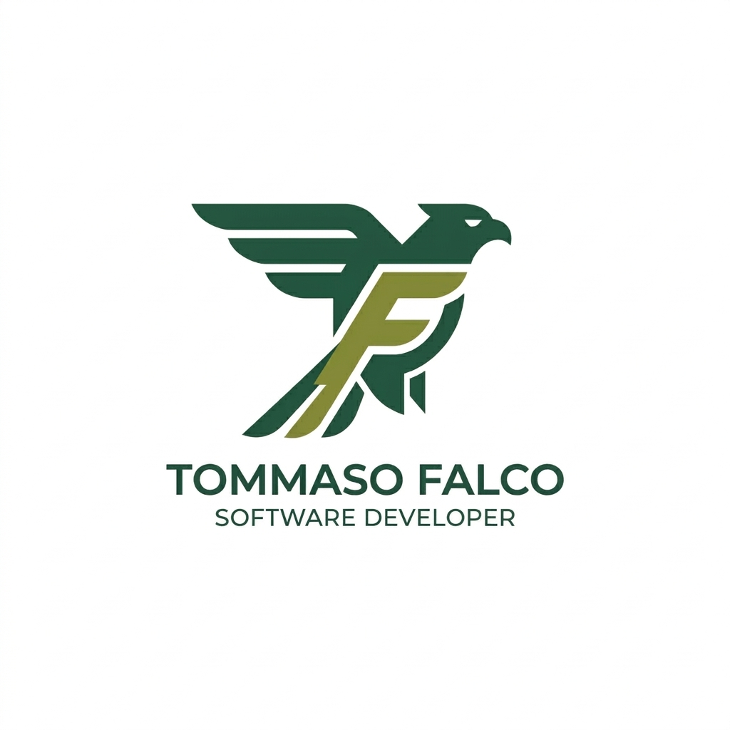 Tommaso Falco